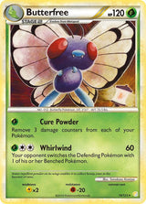 Butterfree - Pokémon