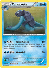 Carracosta - Pokémon