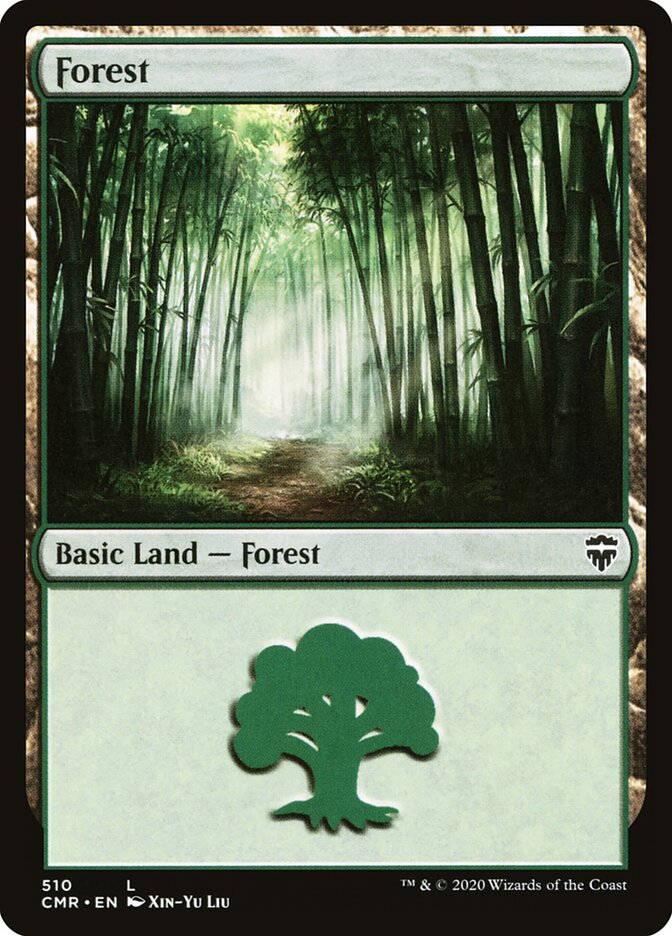 Forest (510)