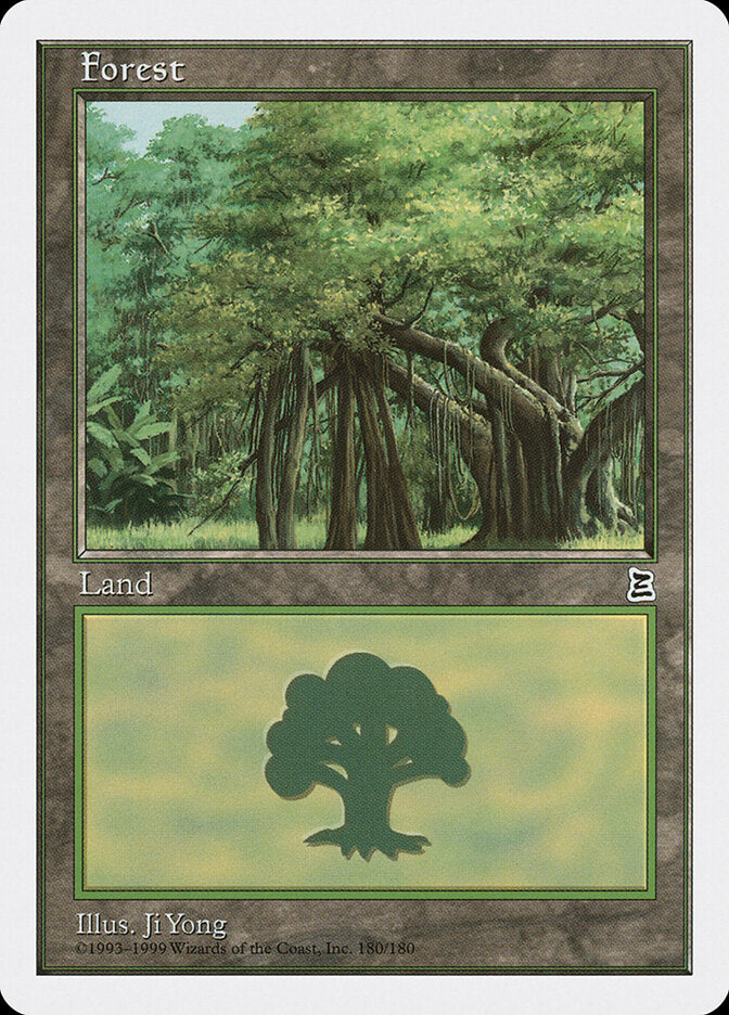 Forest (180)