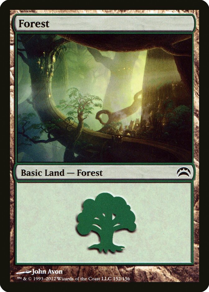 Forest (152)