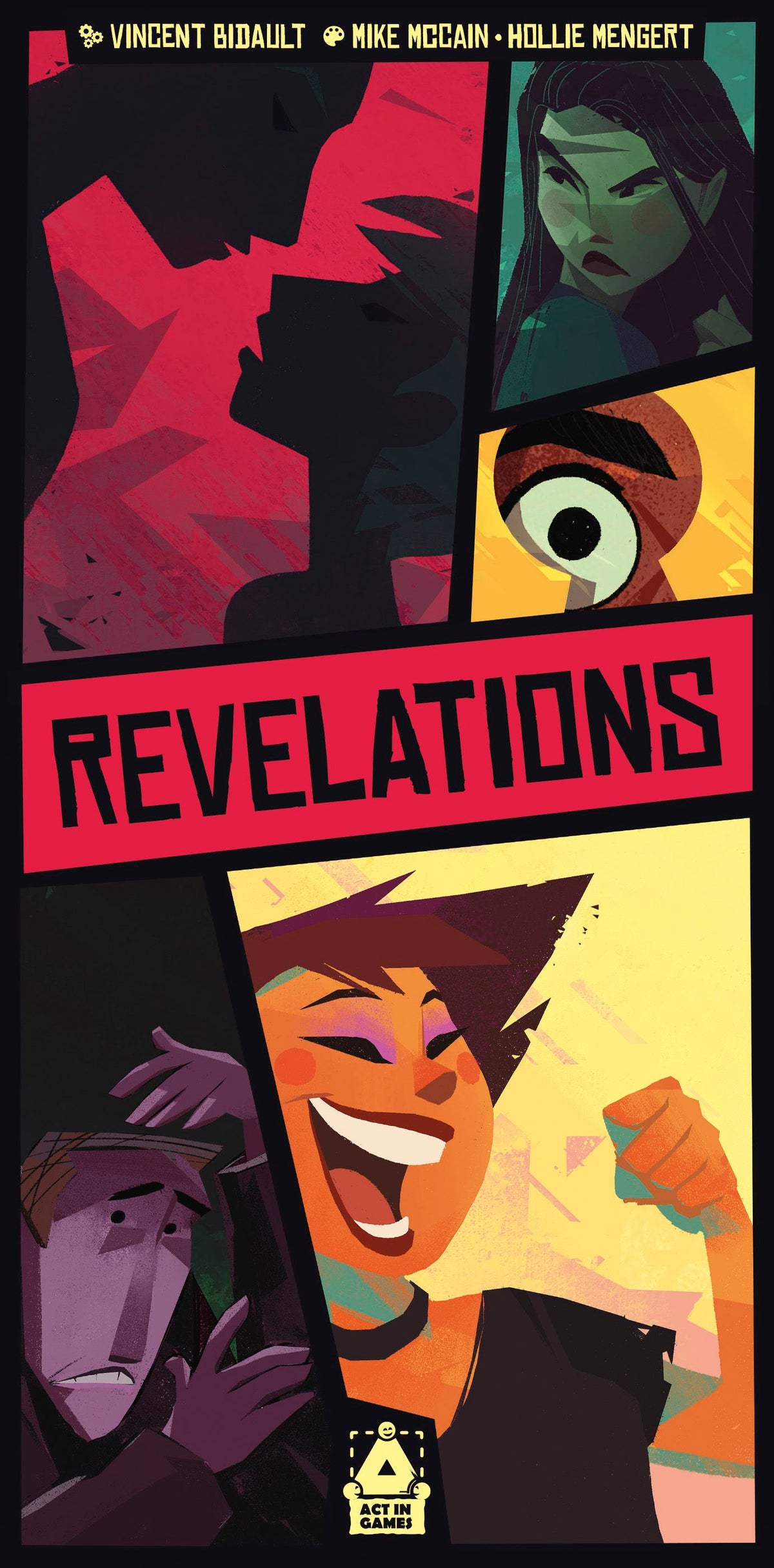 Revelations