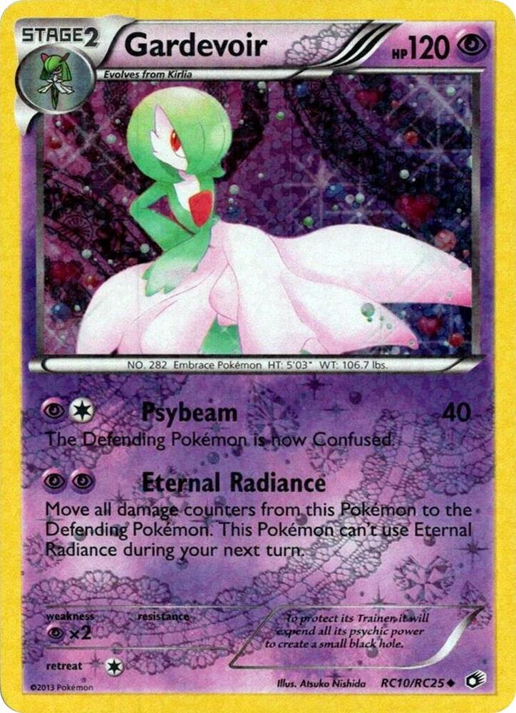 Gardevoir