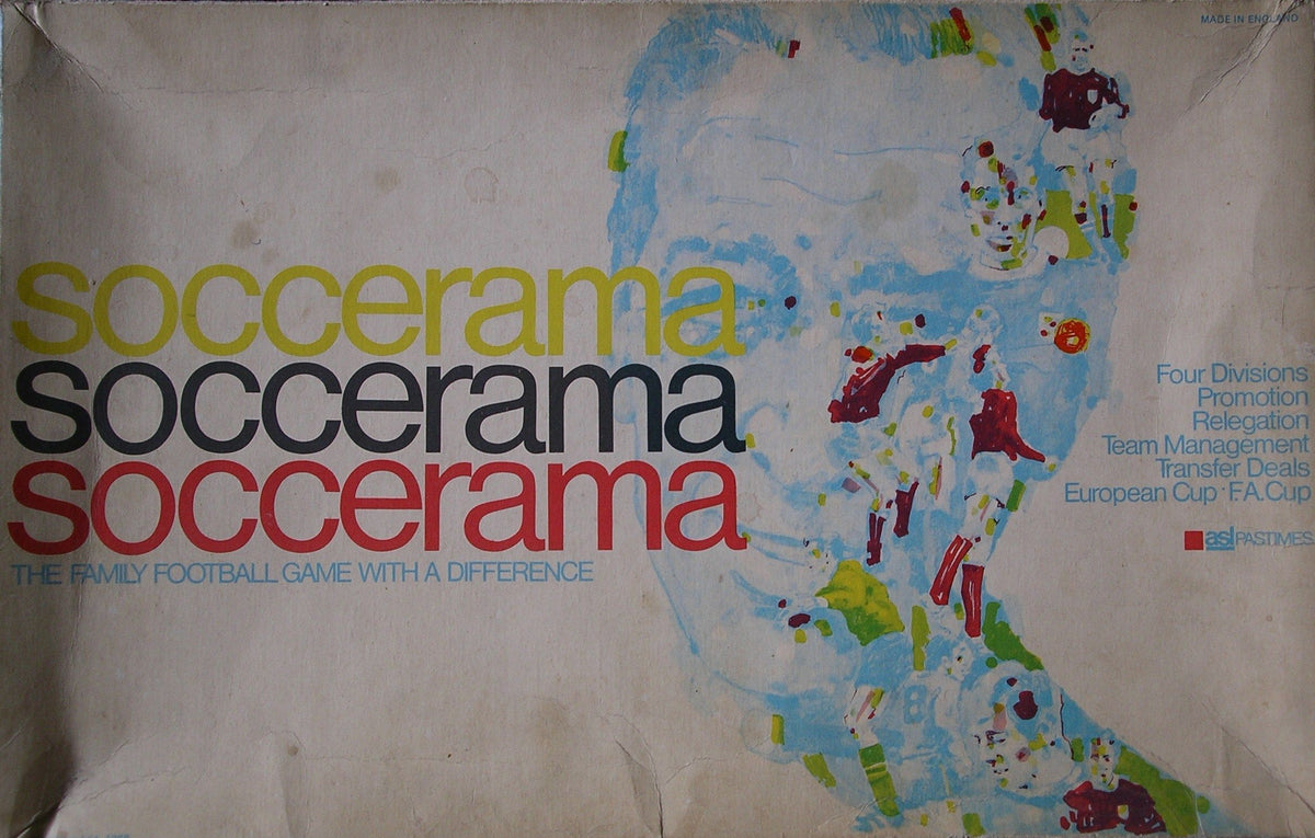 Soccerama
