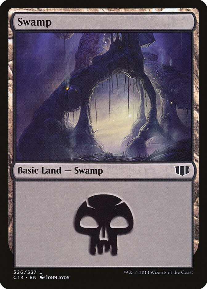 Swamp (326)