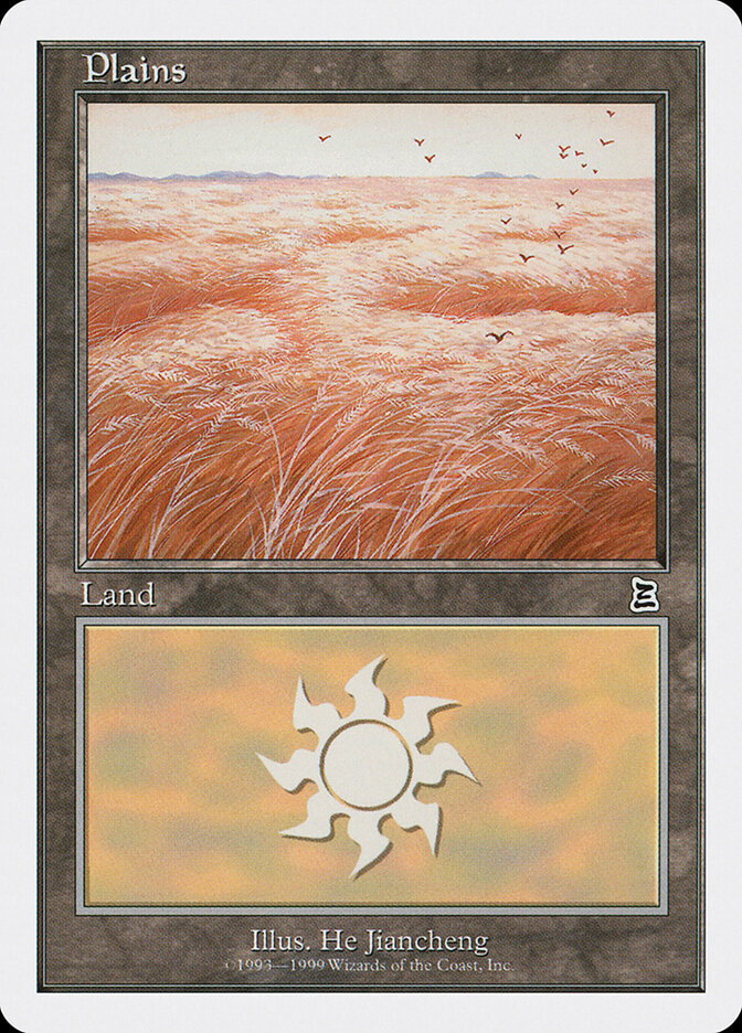 Plains (132)