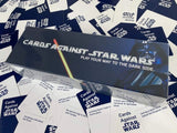 Cards Against Star Wars - Games Not In The Shops