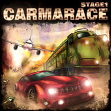 Carmarace - BOARD TO DEATH