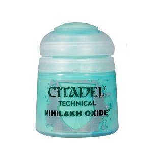 Citadel Technical: Nihilakh Oxide - 12ml
