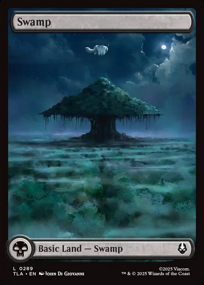 Swamp (0289)