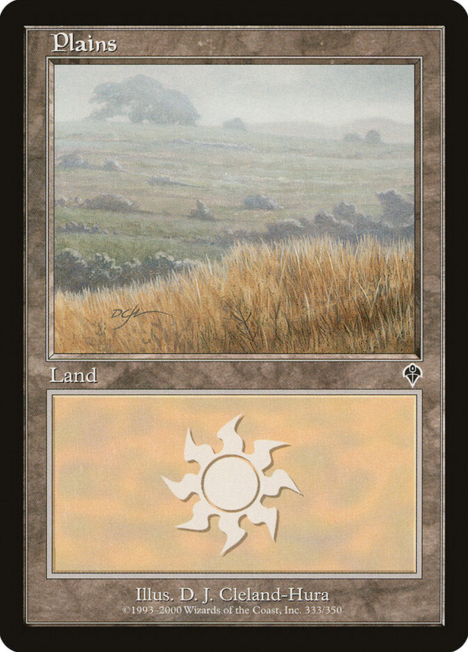 Plains (333)