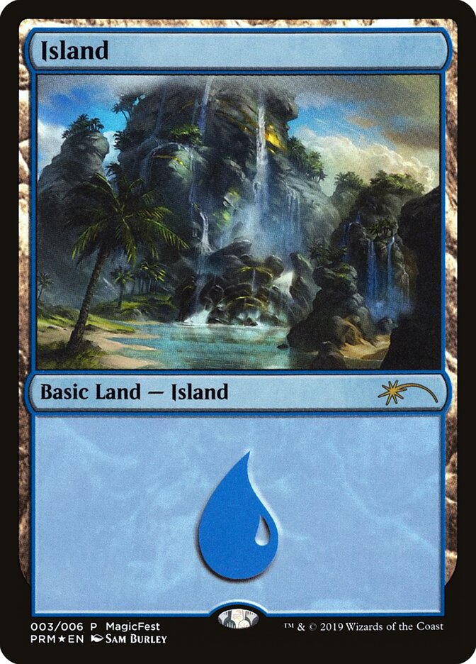 Island (2019)