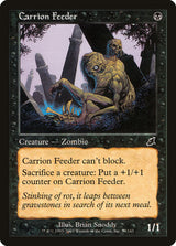 Carrion Feeder - Magic: The Gathering
