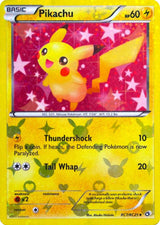 Pikachu - Pokémon