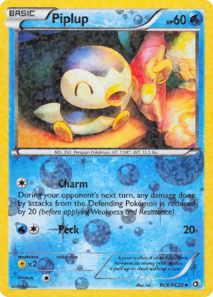 Piplup