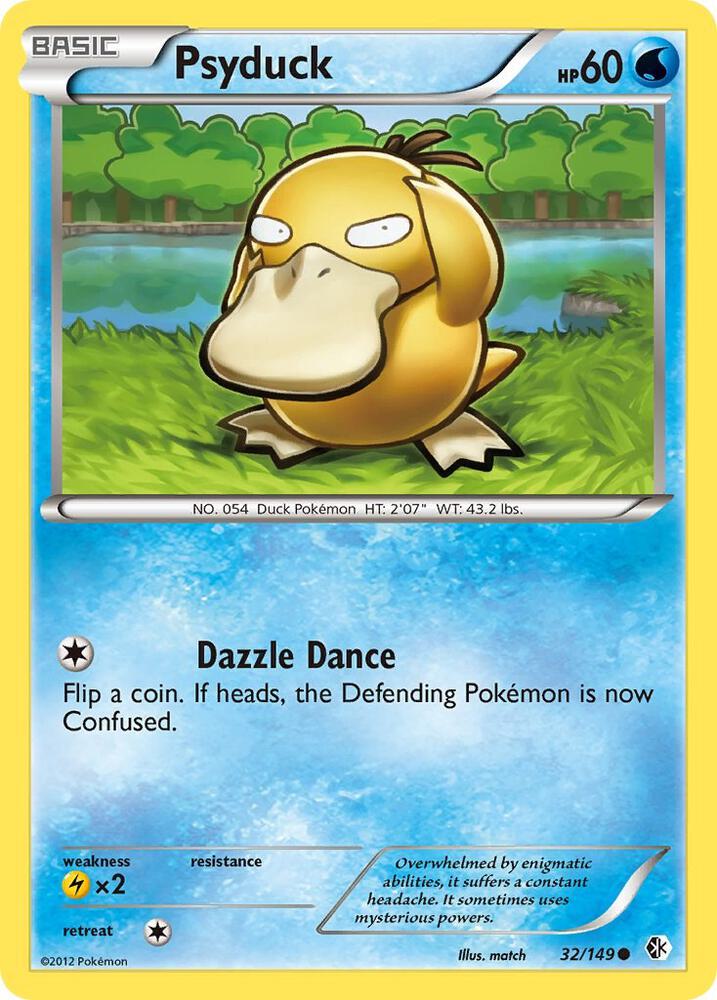 Psyduck (32)
