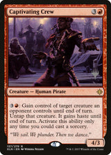 Captivating Crew - Magic: The Gathering