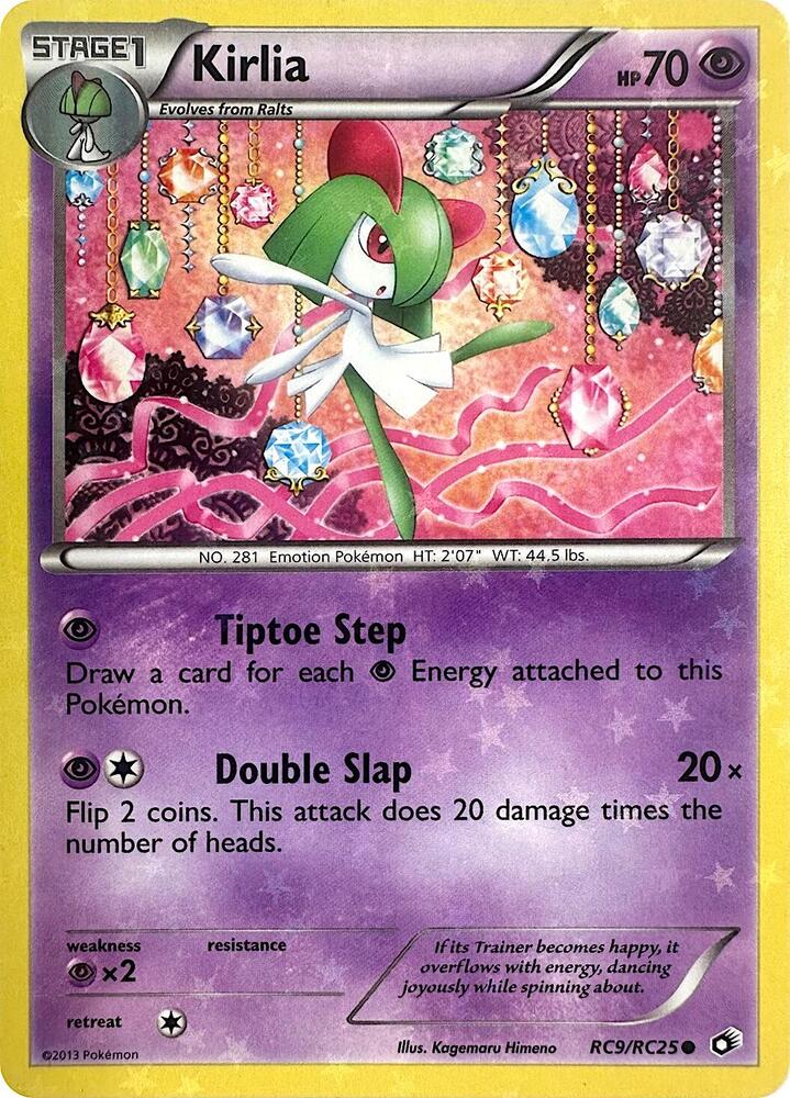 Ralts