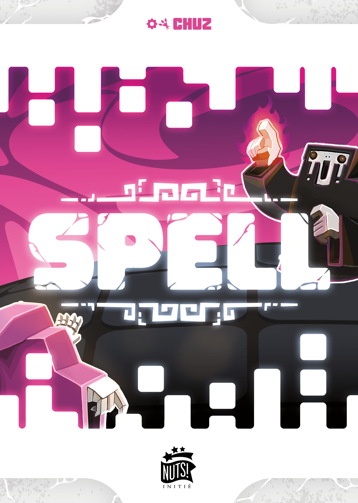 SPELL