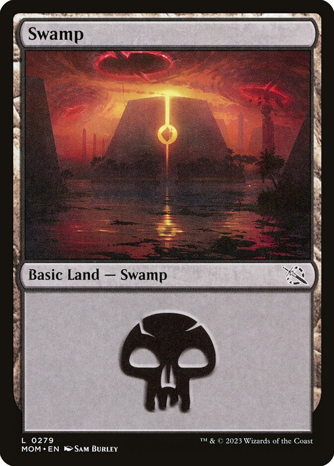 Swamp (0279)
