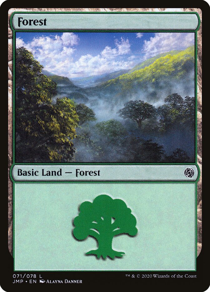 Forest (071)