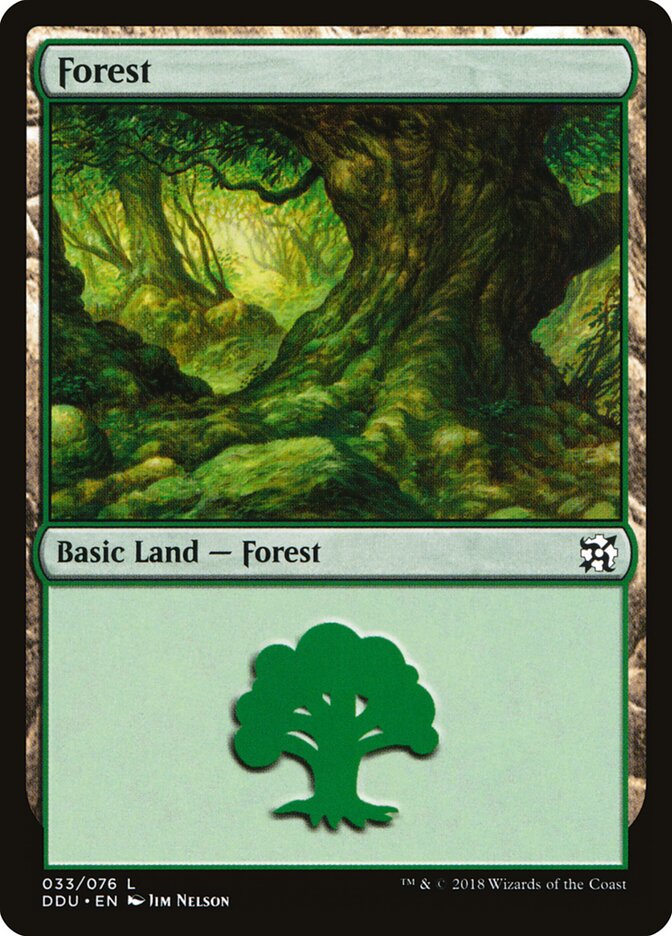 Forest (033)