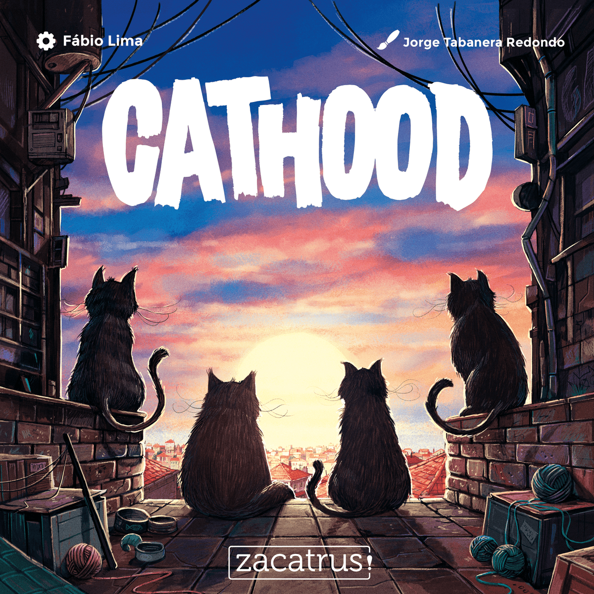 Cathood