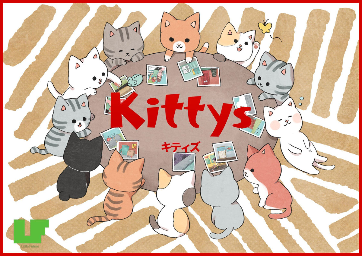 Kittys