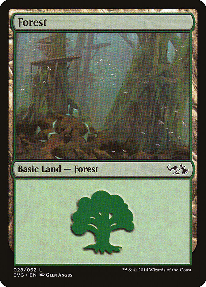 Forest (028) (EVG)