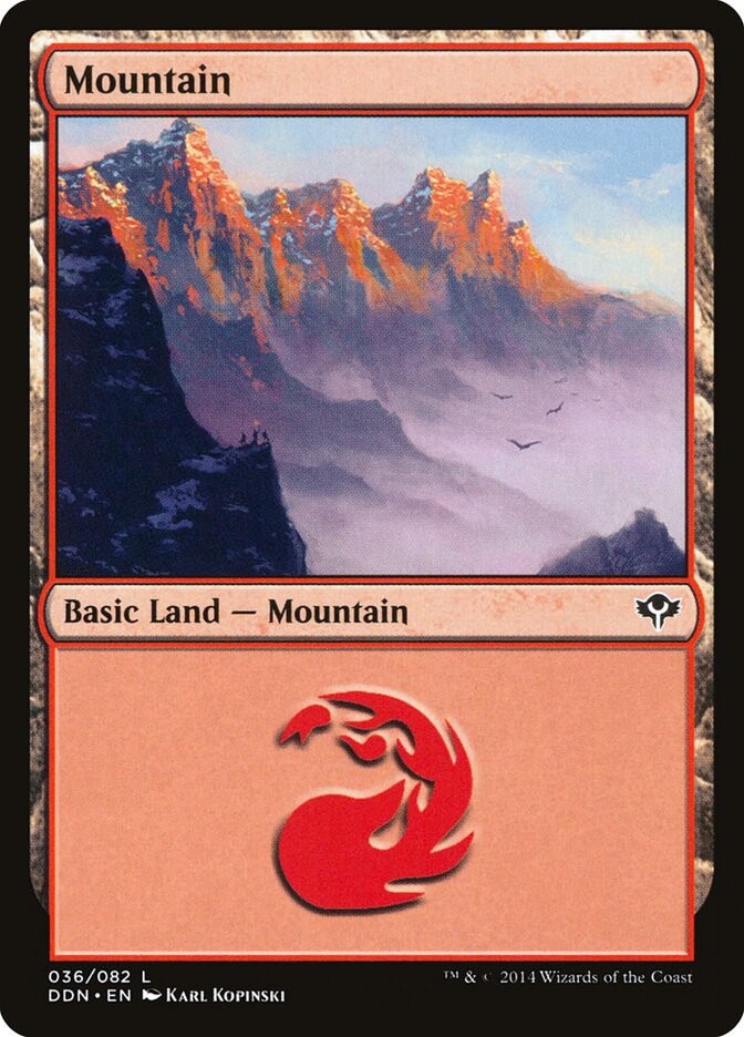 Mountain (036)