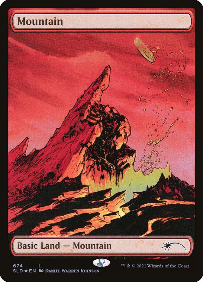 Mountain (674)