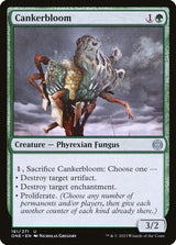 Cankerbloom - Magic: The Gathering