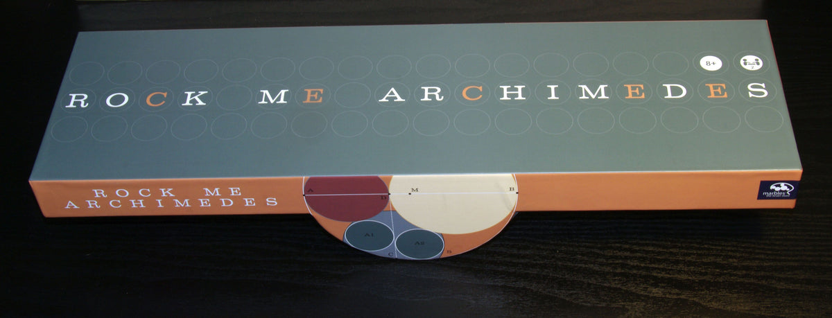 Rock Me Archimedes