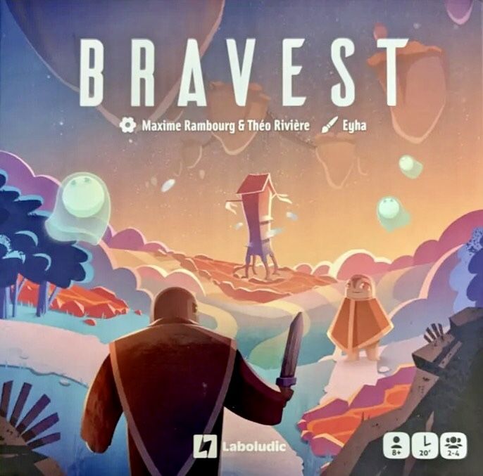 Bravest