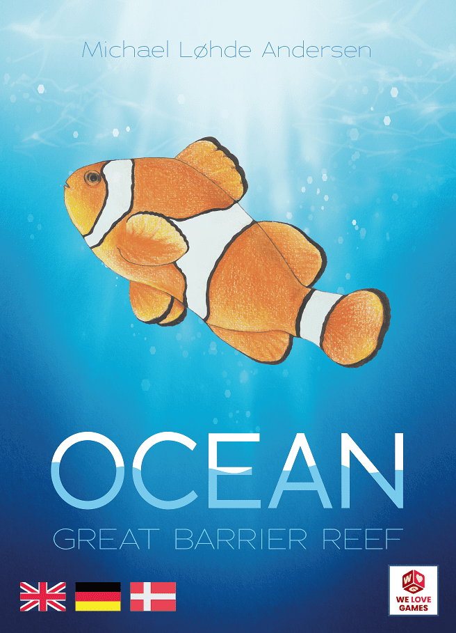 OCEAN: Great Barrier Reef