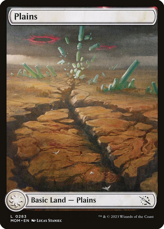 Plains (0283)