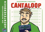 Cantaloop: Book 2 – A Hack of a Plan - Lookout Games