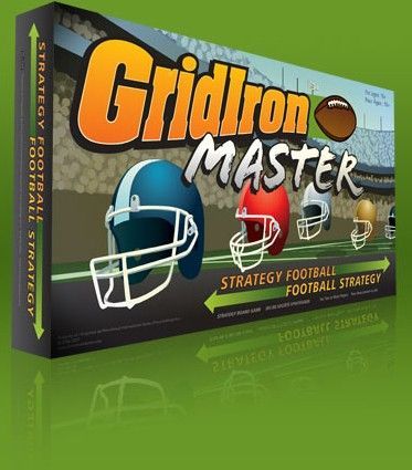 GridIron Master