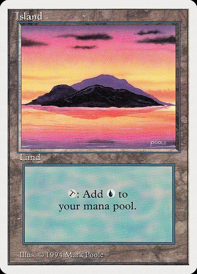 Island (A)