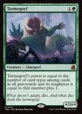 Tarmogoyf (FRA 116) - Magic: The Gathering