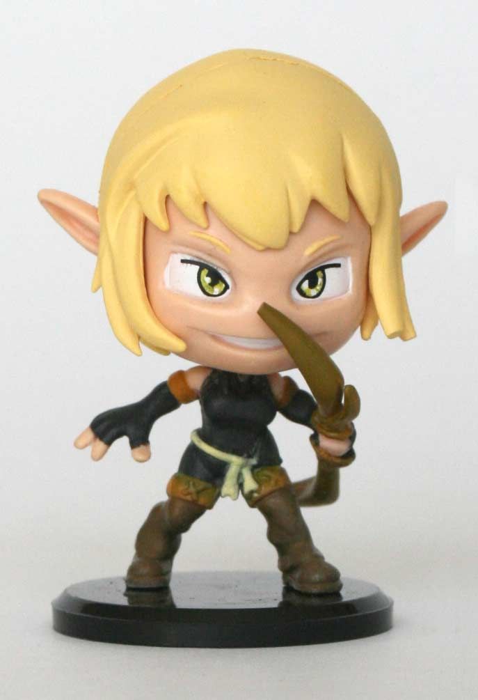 Krosmaster: Arena – Evangelyne Promo