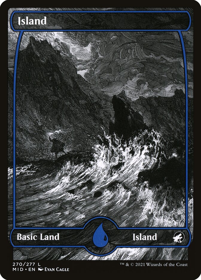 Island (270)