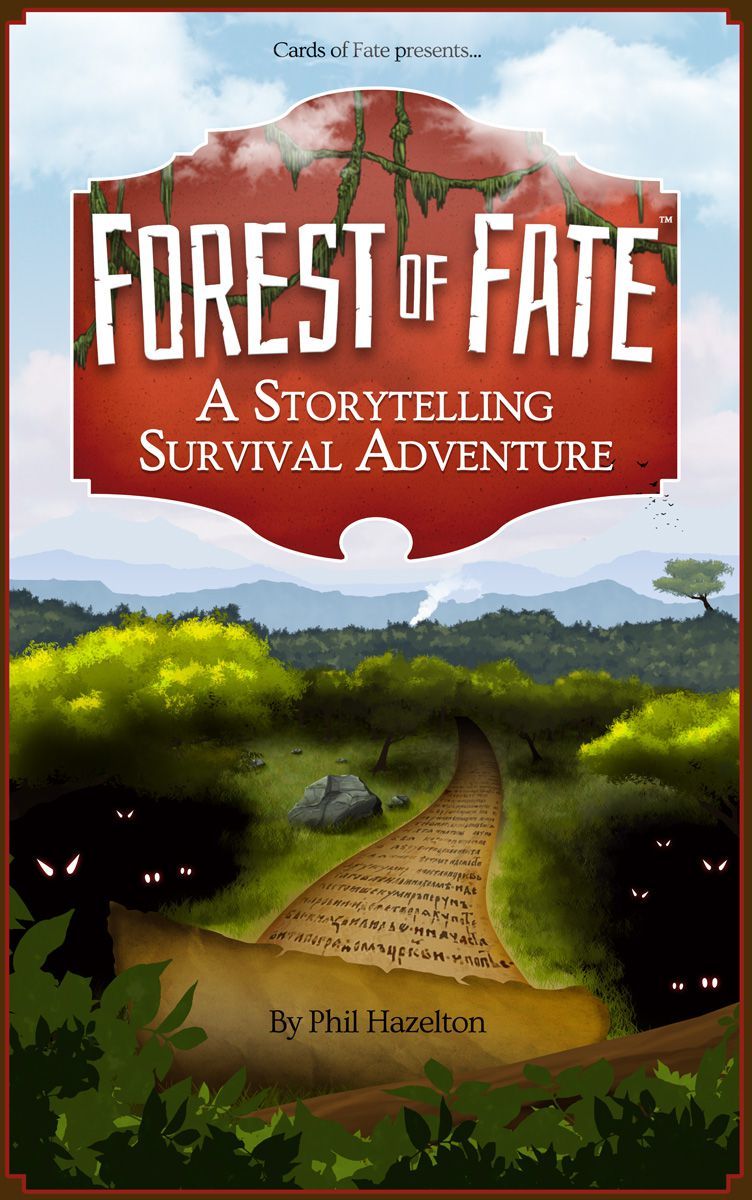 Forest of Fate