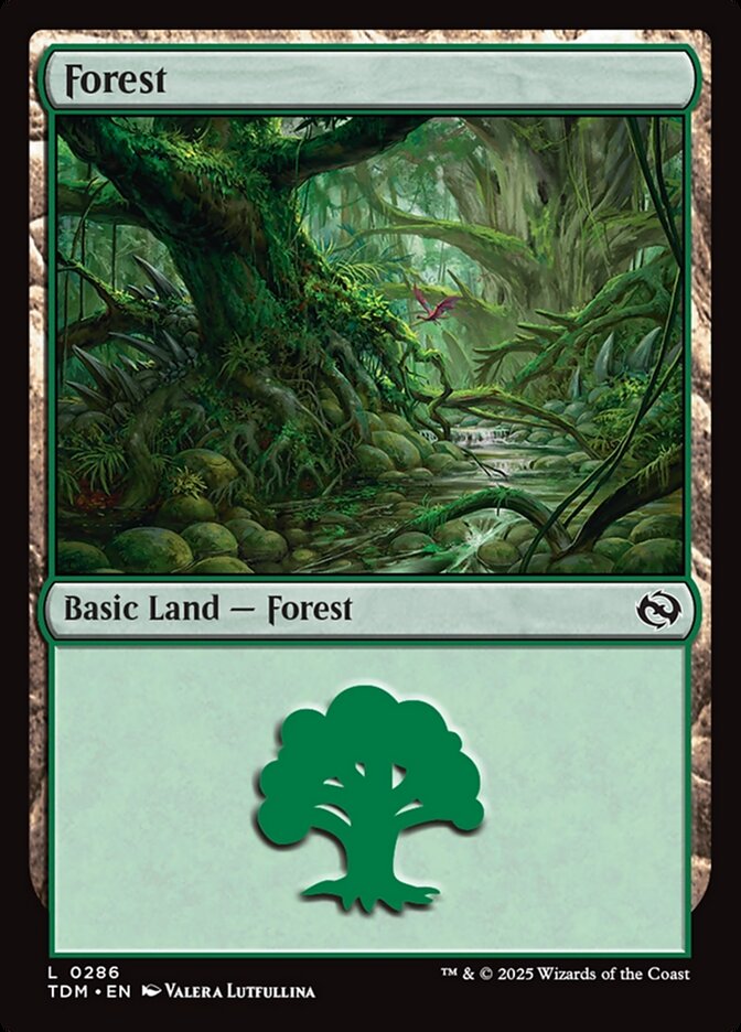 Forest (0286)