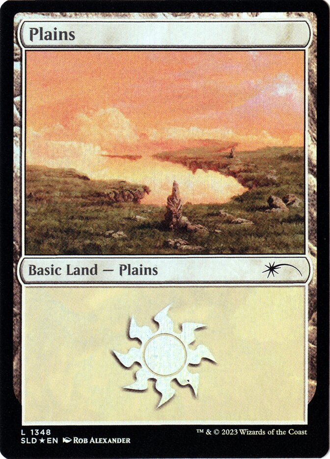 Plains (1348)