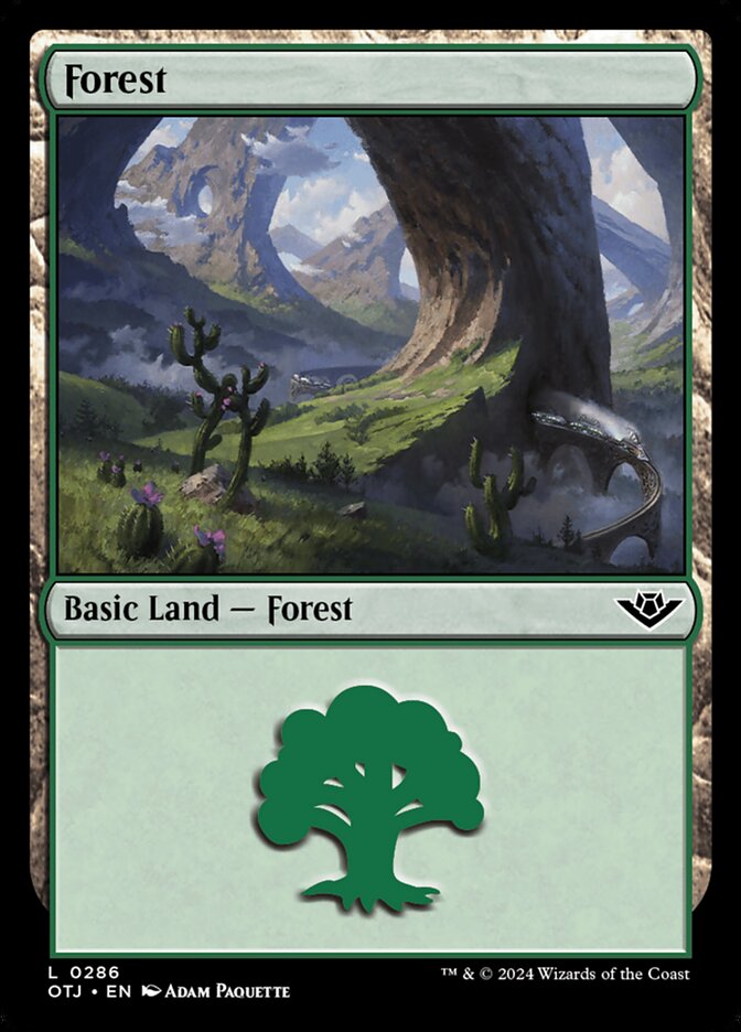 Forest (0286)