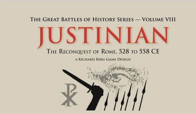 Justinian