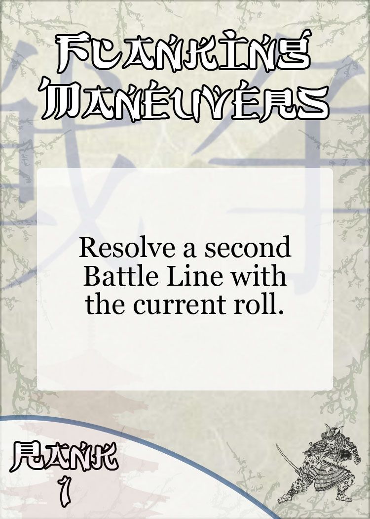 Rise of the Daimyo (fan expansion for Age of War)