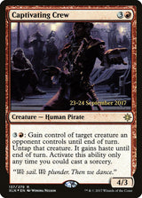 Captivating Crew - Magic: The Gathering
