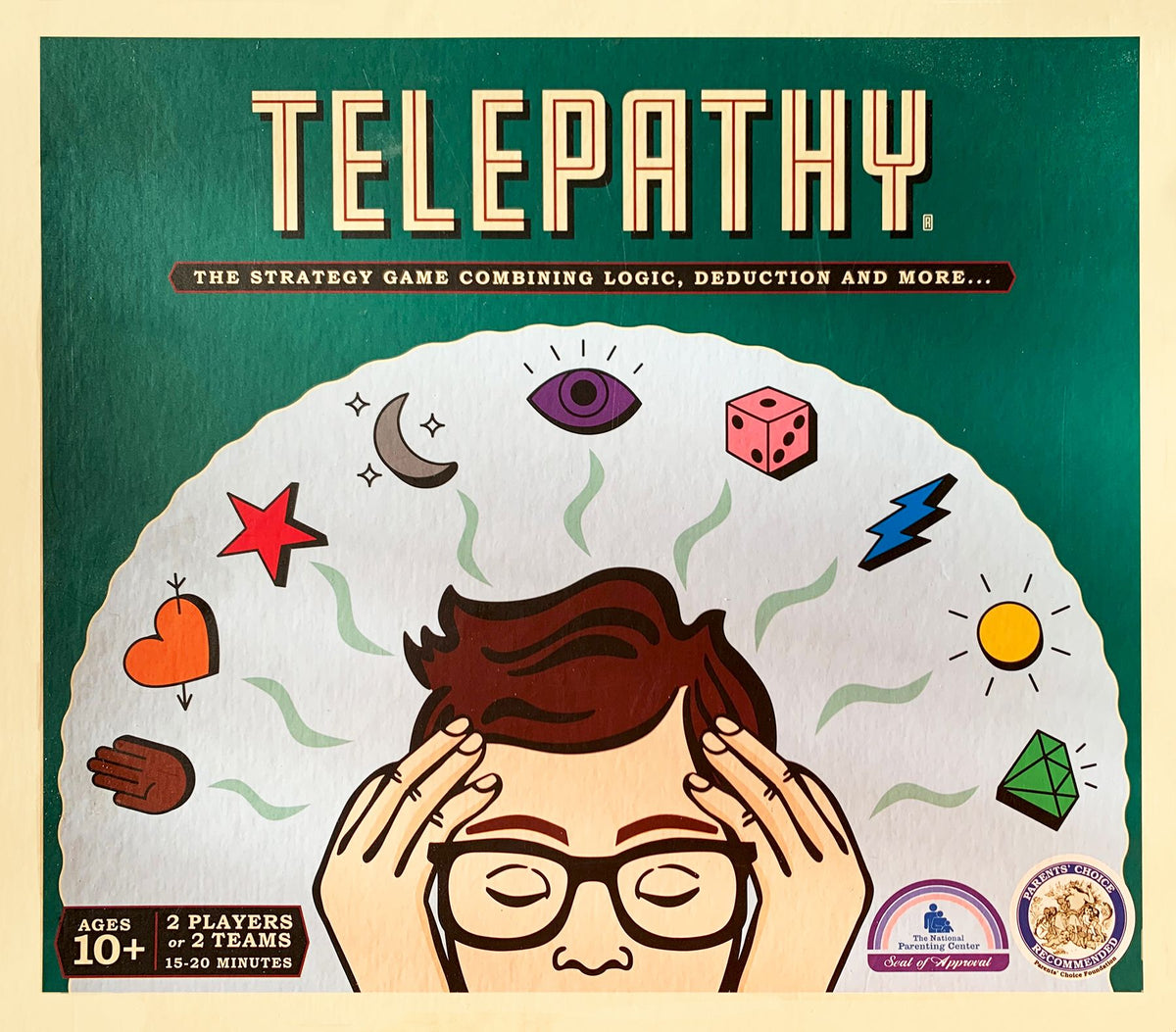 Telepathy
